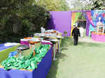 Vineet Jain's Holi Party '12 - 1