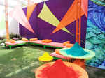 Vineet Jain's Holi Party '12 - 1