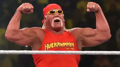 Why WWE legend Hulk Hogan fined a former TNA World Champion?