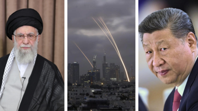  China may ‘strike us’ through proxies after Iran setback, Gordon Chang warns