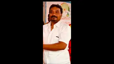 Businessman celebrates 47th birthday on Bengaluru main road, lands in soup