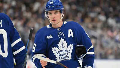  NHL insider’s Mitch Marner update causes uproar among the Toronto Maple Leafs' fans