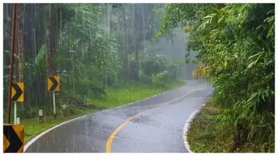 As monsoon invigorated, Goa gets copious rainfall