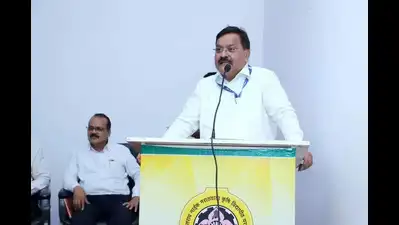 Indian Council of Agricultural Research gives Marathwada agriculture university ‘A’ grade