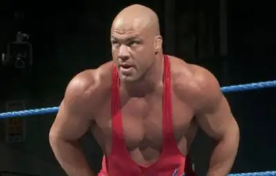 ‘I was a liability’ - Kurt Angle provides honest take on his WWE comeback and more