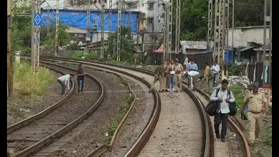 Metro Line 5 extn on cards to ease pressure off local trains