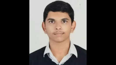Panaji student is top scorer from Goa in NEET (UG)-’25