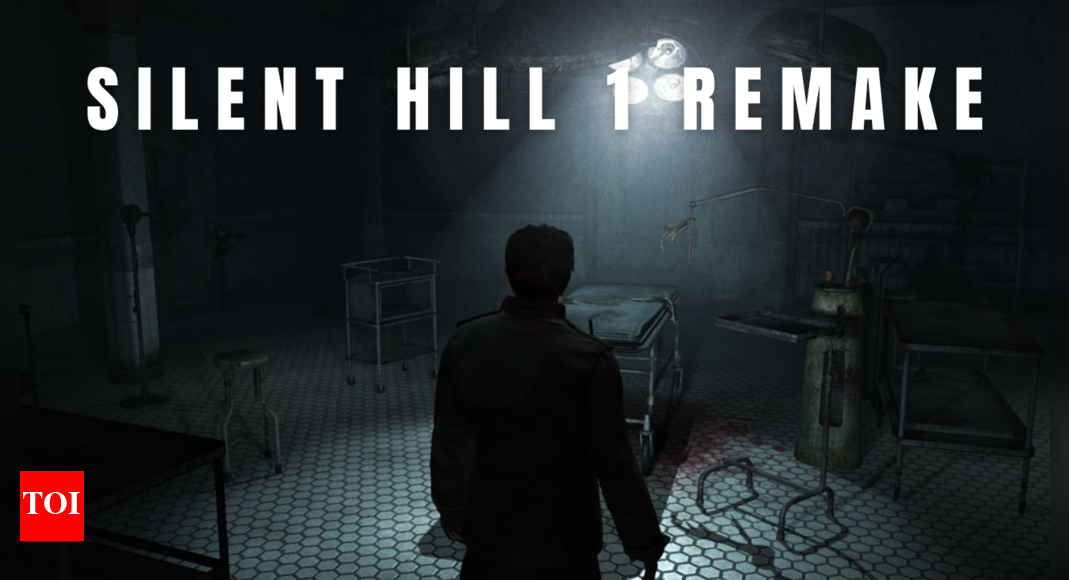 5 new gameplay features fans want to see in the Silent Hill 1 remake