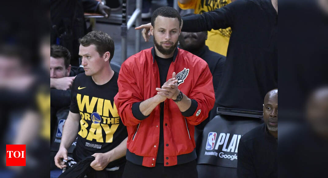 “He Might Not Be from This Planet” — JaVale McGee recalls watching Stephen Curry drain 100 unbelievable practice Shots