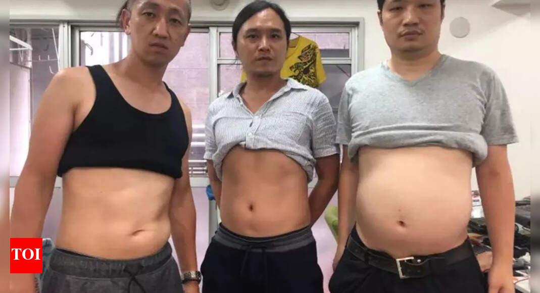 Viral: What is the 'Beijing Bikini' phenomenon in China and why is it trending on social media