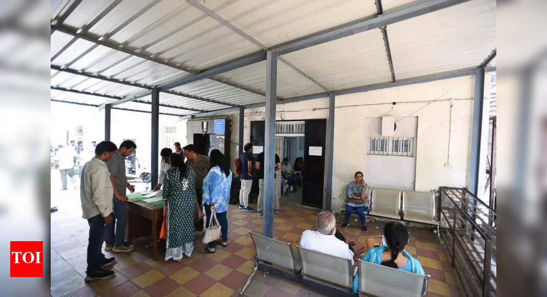 Major reforms proposed to make registration bill 2025 citizen-friendly ...