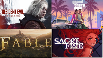 5 reasons why 2026 will be the greatest year in gaming history