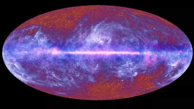 13-Billion-year-old ‘Cosmic Dawn’ signal captured by ground-based telescope: A breakthrough in tracing the origins of universe