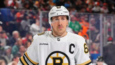 Brad Marchand shares emotional truth about chasing the Stanley Cup with Panthers