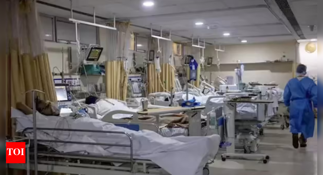 ‘Half his blood stuck in machine’: UP kidney patient dies during dialysis