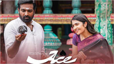 ‘Ace’ OTT release: When and where to watch Vijay Sethupathi’s film