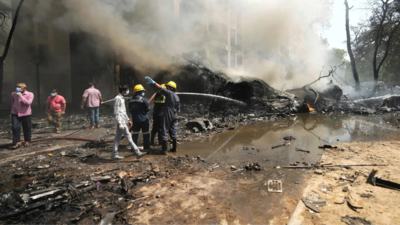 Ahmedabad plane crash: IRDAI directs insurers to fast-track crash claim payouts
