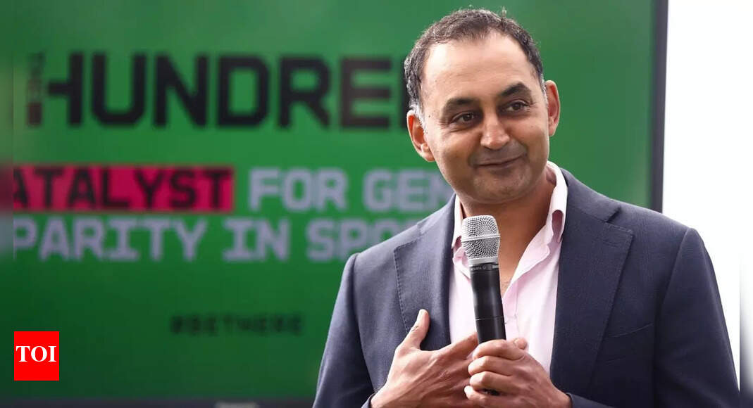 Who is Sanjay Patel, the businessman honoured with MBE this year?