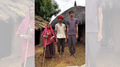 Rajasthan factory worker, son of utensil cleaner, cracks NEET; set to become doctor