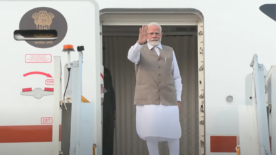 PM Modi on key 3-nation tour: Cyprus, Canada, Croatia on itinerary; what's on his agenda?