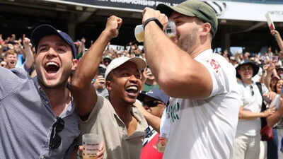 ‘Oh, here’s a beer’: Aiden Markram shares the story of having a drink with a fan after winning WTC final