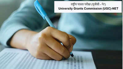 UGC NET June 2025 city intimation slip releasing soon: Check how to download and admit card details here – Times of India