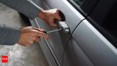 Hyundai Creta, Fortuner, Maruti Brezza: This family gang stole 25 SUVs in Delhi in past 1 year, 3 held