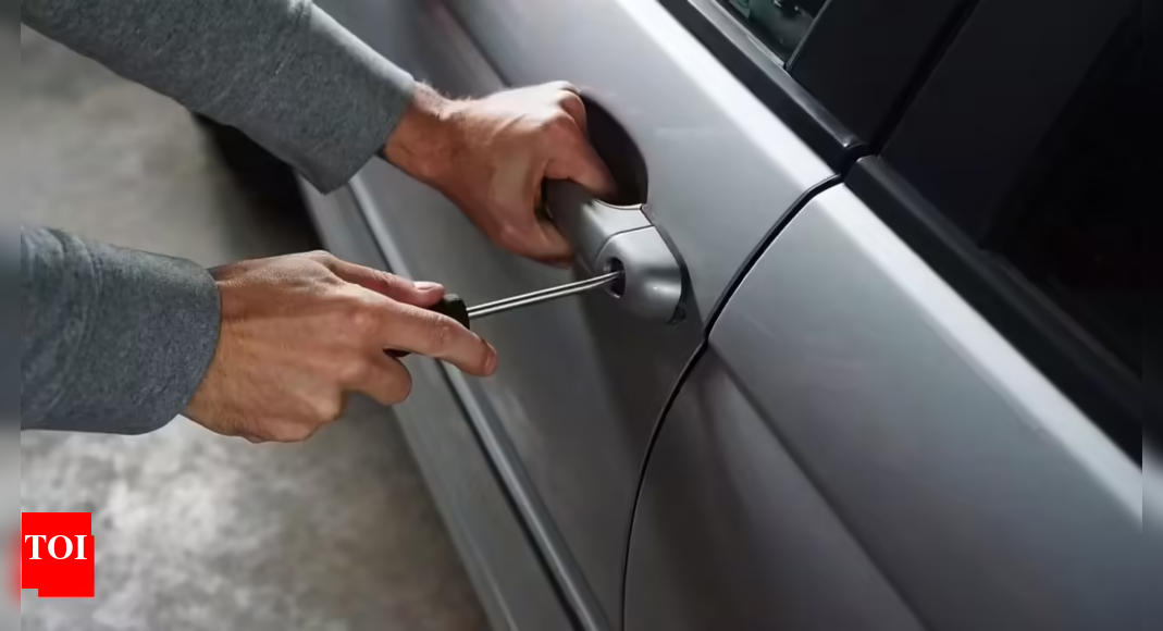 Creta, Fortuner, Brezza: This family gang stole 25 SUVs in Delhi in past 1 year