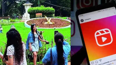 No more glam: Bengaluru iconic Lalbagh Botanical Garden may bar photo shoots, reels; officials cite ecological damage, public discomfort