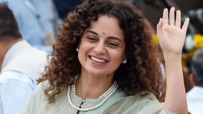 Kangana Ranaut once revealed plans to quit the film industry, admitted 'I don't want to be in Bollywood all my life' – Here's what she has to say now