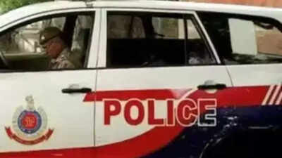 'Strained marriage, extramarital affair alleged': Wife spikes hubby’s toddy with sleeping pills, kills him in Hyderabad’s Saidabad