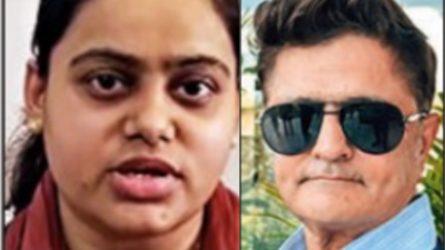 Ahmedabad plane crash: Gut feeling, gridlock & a mom’s plea; how fate stopped 7 from taking AI 171