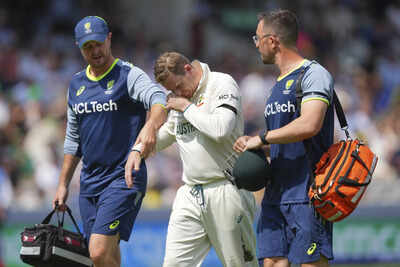 'Love-Hate relationship with Lord’s': Steve Smith reflects after WTC final loss