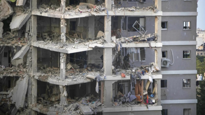  Iran fires more missiles; Israel continues strikes - Key developments
