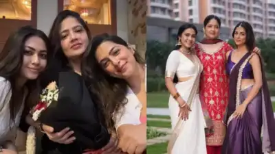 Laughter Chefs 2's Reem Shaikh slams trolls who called her 'ignorant' on not commenting on Ahmedabad Plane Crash; says 'My sister worked with the crew'