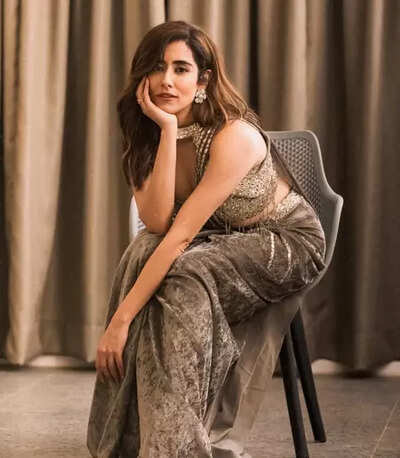 Jonita Gandhi shares story behind song credit from 'Highway' which she didn't record