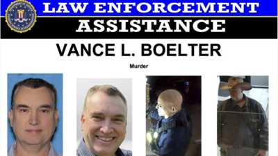  Minnesota killer's last text to friend; police probe shooter's motive