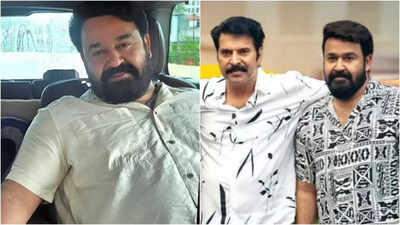 Mohanlal heads to Sri Lanka for Mahesh Narayanan’s film; actor joins 8th schedule - Read more