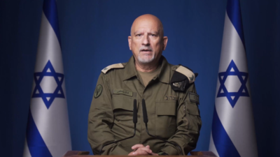  Israel issues fresh warning to Iran; new strike in the works?