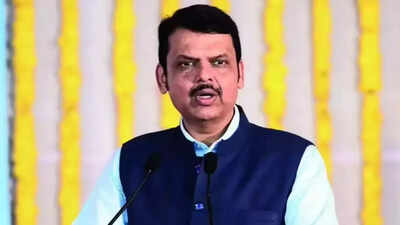 ‘Human potential is the true asset’: Maharashtra CM Devendra Fadnavis; 250-acre ‘EduCity’ to be developed in Navi Mumbai