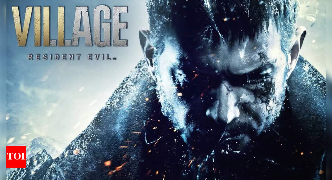 Is Resident Evil 9 connected to RE Village?