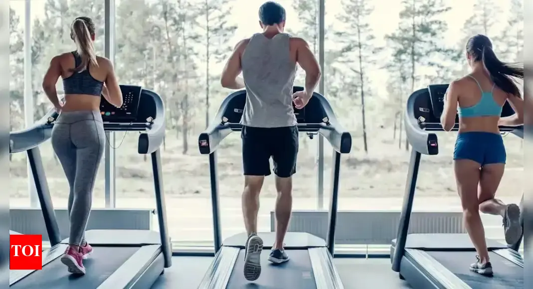 The ‘Cardio vs Weights’ debate is over: Here’s what research says