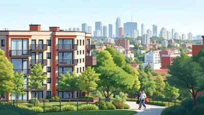 Tier 2 cities' housing slumps in Q1: Affordable supply falls 54%, says report; developers shift focus to premium housing