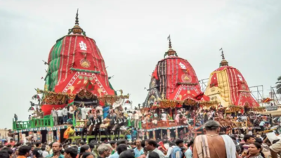 After 78 years, Rath Yatra returns to Patiagarh’s 18th-century Jagannath Temple; rekindling faith and unity