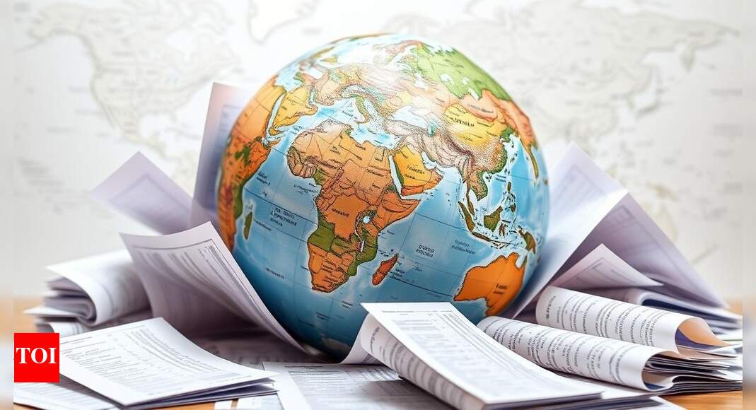 Planning to study abroad? Don’t miss these 6 important exams Planning to study abroad? Don’t miss these 6 important exams