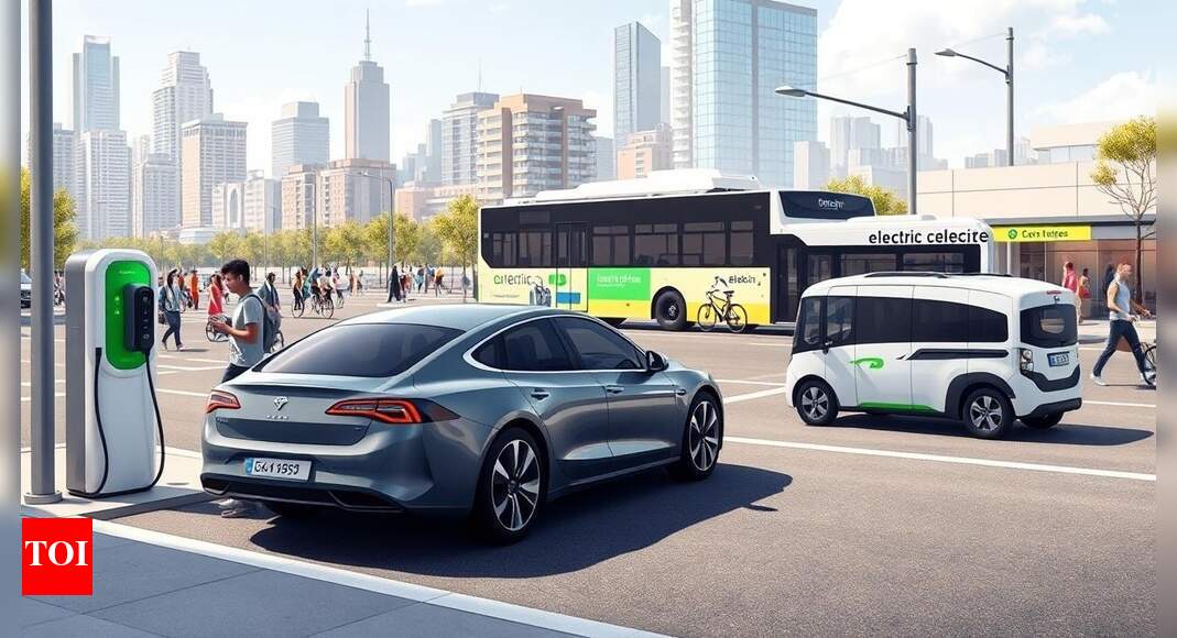 Indian EVs at risk! Delay in Beijing's rare earth magnets can decelerate auto sector growth; China tightens export rules