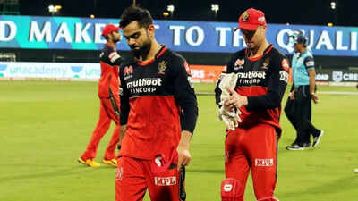 Did Virat Kohli ghost AB de Villiers? South African legend admits 'blunder', says 'relieved when he started talking again'