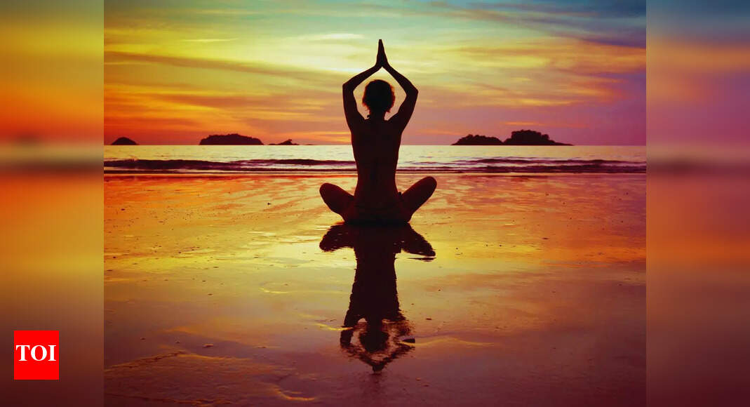 The global journey of Yoga: From India to the world