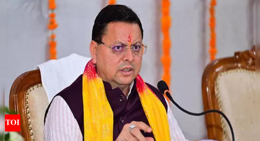 Uttarakhand government suspends helicopter services on Char Dham route for 2 days after fatal crash; orders inquiry