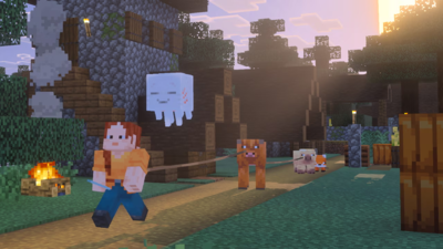 7 best ways to prepare for Minecraft Chase the Skies game drop